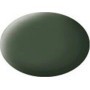 36165 Aqua color BRONZE GREEN MAT