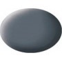 36177 Aqua color DUST GREY MAT