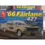 AMT 1966 Ford Fairlane 427 1/25 Model Kit (Level 2)