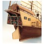 ART18020 RED DRAGON CHINESE JUNK 480x440x130 (1/60) SL1