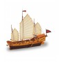 ART18020 RED DRAGON CHINESE JUNK 480x440x130 (1/60) SL1