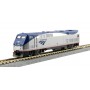 N GE P42 "Genesis" Amtrak Phase V Late