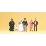 Wedding 693icipants -- Protestant Scale HO