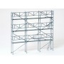 Construction Equipment -- Scaffolding Kit Scale HO