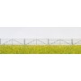 Shepherds' Fences pkg(20) -- Each: 1-3/4"  4.4cm Long Scale HO