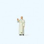 Individual Figure -- Pope Francis Scale HO