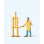 Individual Figure - Working People -- Artist Scale HO