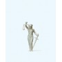 Lady Justice Statue Scale HO