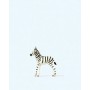 Animal -- Baby Zebra Scale HO