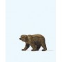 Animal -- Brown Bear Scale HO