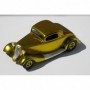 ALC706 Candy Golden Yellow Enamel 1 oz