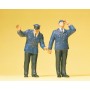 Working People -- Signal Box Workers Scale G