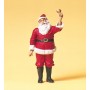 Santa Claus/Bell Ringer Scale G