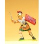 Roman Legions Figures 1/25 Scale -- Soldier w/Sword no. 2 Scale 1/25