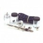BAD3607 Universal Airbrush Set