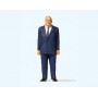 Helmut Kohl Individual Figure Scale 1/24