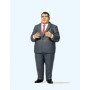 Sigmar Gabriel (German Politician) Scale 1/24