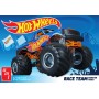 FORD MONSTER TRUCK, Hot Wheels   1/25