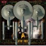 POLAR LIGHTS STAR TREK TOS U.S.S. ENTERPRISE W/PILOT EDITION PARTS 1:350 SCALE MODEL KIT