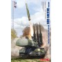 1/35 Russian 9K37M1 Buk Air Defense Missile System