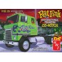 IH TRANSTAR CO-4070A TRACTOR HAULER, Rat Fink   1/25