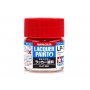 Tamiya Lacquer Paint Lp-79 Flat Red 10ml