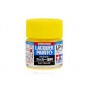 TAMIYA LACQUER PAINT LP-80 FLAT YELLOW 10ml