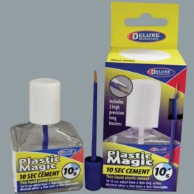 Misc. Adhesives Fillers