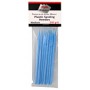 SANDING NEEDLE MEDIUM-blue 8/pk