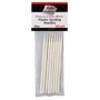 SANDING NEEDLE FINE- white  8/pk