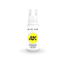 AK Interactive 3rd Gen Acrylic White 17ml