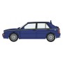 Hasegawa 1/24 Lancia Delta HF Integrale Evoluzione "Blue Lagos"