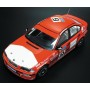 Platz 1/24 BMW 320i E46 Super Production DTCC 2001 Winner