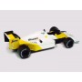 Platz 1/20 McLaren MP4/2C '86 Portuguese GP