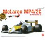 Platz 1/20 McLaren MP4/2C '86 Portuguese GP