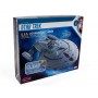 Star Trek U.S.S. Voyager Clear Edition Scp