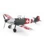 1/48 SWISS BF109 E-3