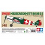 1/48 SWISS BF109 E-3