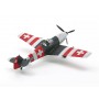 1/48 SWISS BF109 E-3