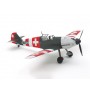 1/48 SWISS BF109 E-3