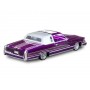 RMX854438 1/25 Custom Lowrider Cadillac