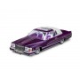 RMX854438 1/25 Custom Lowrider Cadillac