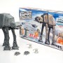 MPC950 STAR WARS: THE EMPIRE STRIKES BACK AT-AT 1:100 SCALE MODEL KIT