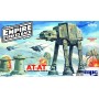 MPC950 STAR WARS: THE EMPIRE STRIKES BACK AT-AT 1:100 SCALE MODEL KIT