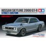 TAM24335 SKYLINE 2000 GT-R SC   /24