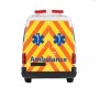 Service Van Ambulance