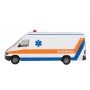 Service Van Ambulance