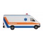 Service Van Ambulance