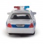 FORD Crwn Vic PD Wht/Blu