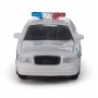 FORD Crwn Vic PD Wht/Blu